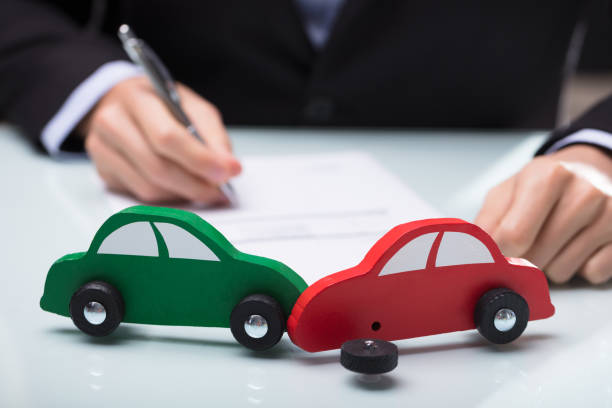 Top 5 Myths About Auto Insurance—Busted!